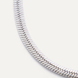 Mila Bracelet - Silver
