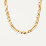 Keira Necklace - Gold