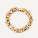 Galaxy Bracelet - Gold
