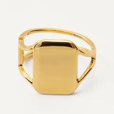 Catalina Bracelet - Gold