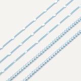 Sophie Necklace - Bora Bora