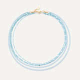 Sophie Necklace - Bora Bora