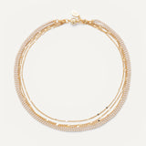 Sophie Necklace - Gold