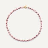 Minka Necklace - Desert Rose