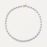 Minka Necklace - Haze