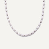 Minka Necklace - Haze