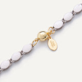 Minka Necklace - Haze