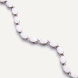 Minka Necklace - Haze