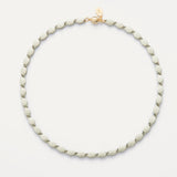 Minka Necklace - Kiwi