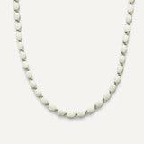 Minka Necklace - Kiwi