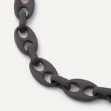 Sevilla Bracelet- Matte Espresso