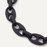 Sevilla Bracelet - Matte Onyx
