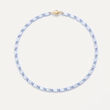 Willow Necklace - Ice Blue