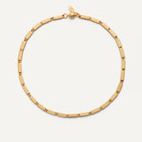 Los Angeles Necklace - Gold