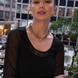 Nairobi Necklace - Elephant