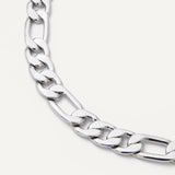 Dubai Bracelet - Silver