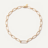 Eden Necklace - Gold