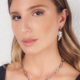 Paris Necklace - Gold