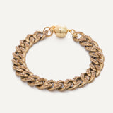 Tokyo Bracelet - Champagne