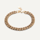 Tokyo Anklet - Champagne
