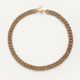 Tokyo Necklace - Champagne