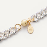 Tokyo Bracelet - Pearl White