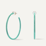 Sadie Earrings - Caribbean
