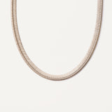 Bree Necklace - Silk