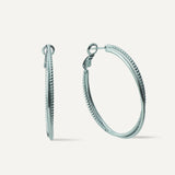 Sally Earrings - Mist
