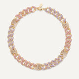 Jazmyn Necklace - Moonlight Flower