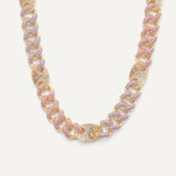Jazmyn Necklace - Moonlight Flower