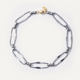 Zia Necklace - Air