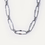 Zia Necklace - Air