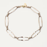 Zia Necklace - Silk