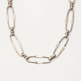 Zia Necklace - Silk