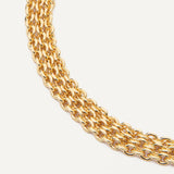 Raine Bracelet - Gold