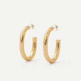 Sydney Earrings - Gold