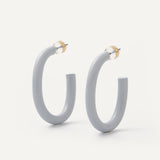 Sydney Earrings - Moonstone