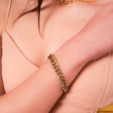 Tokyo Bracelet - Champagne