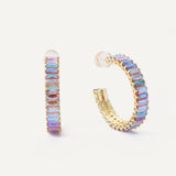 Polly Earrings - Gold