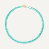 Mila Necklace - Caribbean