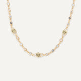Gemma Necklace - Moonlight