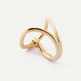 Galaxy Ring - Gold