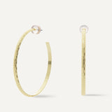 Venice Earrings - Moonlight