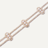 Vega Necklace - Gold