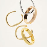 Brooklyn Bracelet - Gold