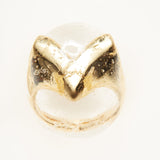 Love Ring - Silver