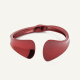 Camilla Bracelet - Merlot