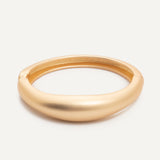 Tessa Bracelet - Matte Gold
