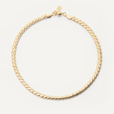 Frankie Necklace - Gold